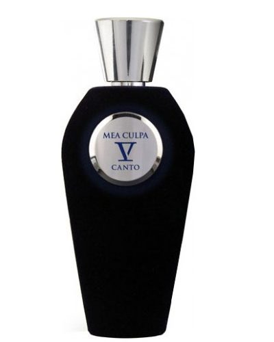 V Canto Mea Culpa Unisex woda perfumowana 100ml