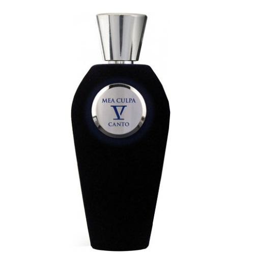 V Canto Mea Culpa Unisex woda perfumowana 100ml