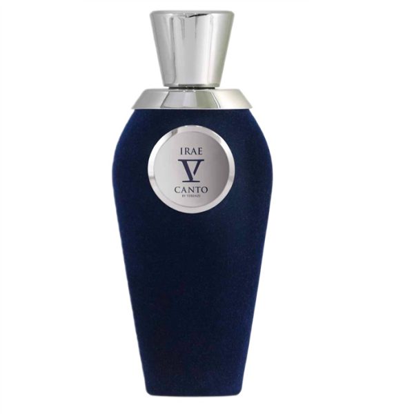 V Canto Irae ekstrakt perfum 100ml