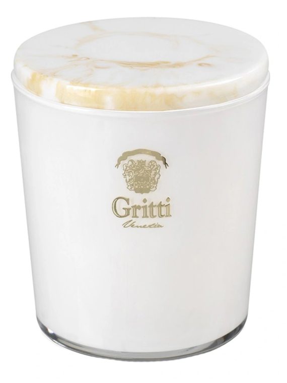 Gritti Gossip Night świeca zapachowa 220g