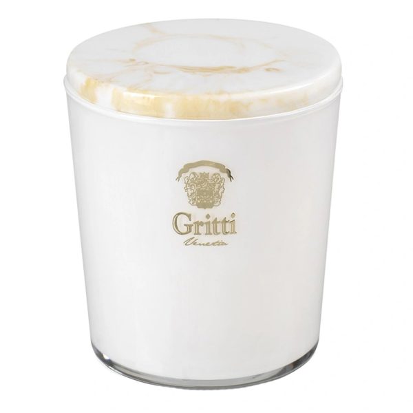 Gritti Gossip Night świeca zapachowa 220g