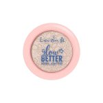 Lovely Glow Better Highlighter rozświetlacz do twarzy