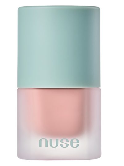 Nuse Mousse Care Cheek mus koloryzujący do policzków 03 Nudy Noop 16ml