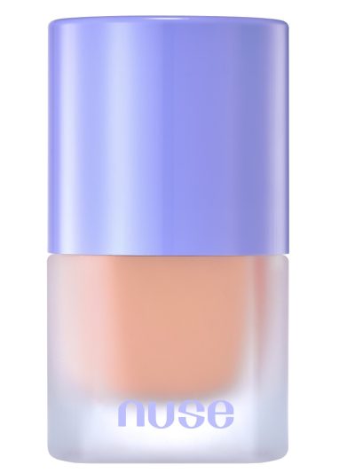 Nuse Liquid Care Cheek róż do policzków w płynie 05 Veil Bay 16ml