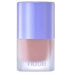 Nuse Liquid Care Cheek róż do policzków w płynie 02 Fig Fog 16ml