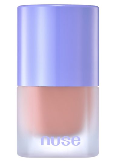 Nuse Liquid Care Cheek róż do policzków w płynie 01 Dazzle Ginger 16ml