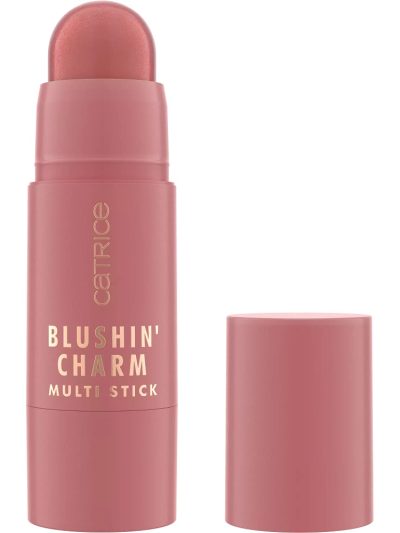Catrice Blushin' Charm Multi Stick sztyft do twarzy 050 Radiant Honey 5.5g