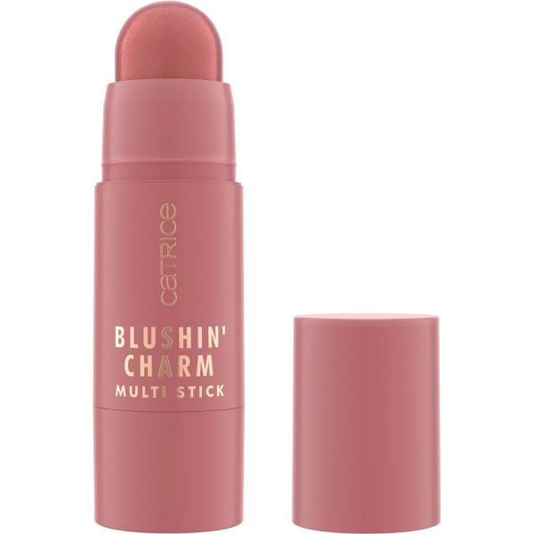 Catrice Blushin' Charm Multi Stick sztyft do twarzy 050 Radiant Honey 5.5g