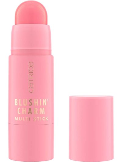 Catrice Blushin' Charm Multi Stick sztyft do twarzy 040 Sparkle Lover 5.5g