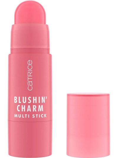 Catrice Blushin' Charm Multi Stick sztyft do twarzy 010 Pink Sweetheart 5.5g