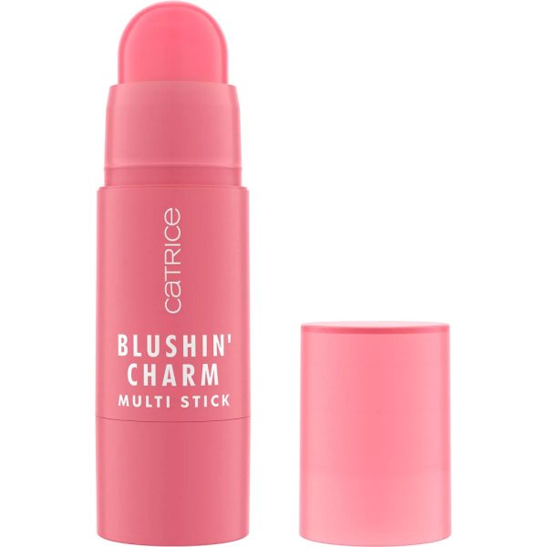 Catrice Blushin' Charm Multi Stick sztyft do twarzy 010 Pink Sweetheart 5.5g