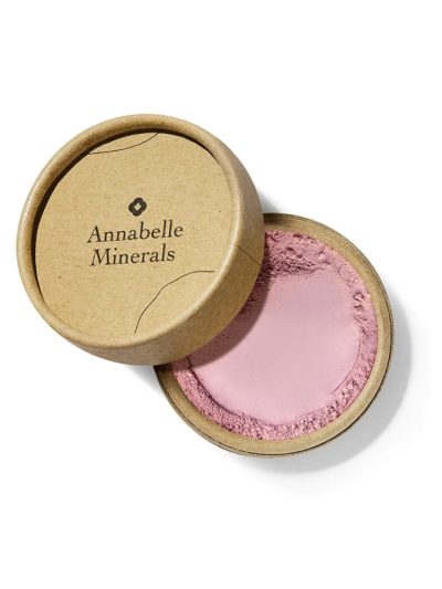 Annabelle Minerals Róż mineralny Rose 4g