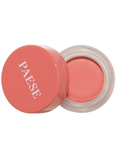 Paese Blush Kissed róż w kremie 02 4g