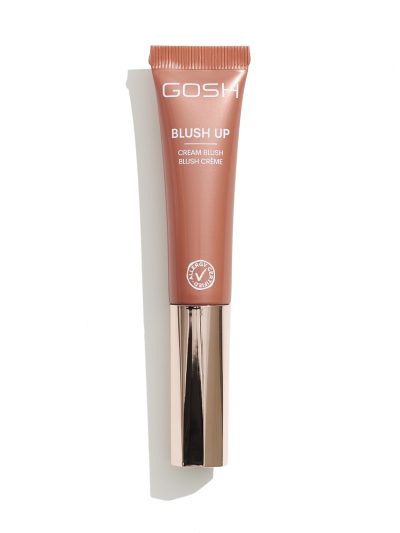 Gosh Blush Up róż w kremie 001 Peach 14ml