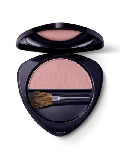 Dr. Hauschka Blush róż do policzków 01 Raspberry 5g