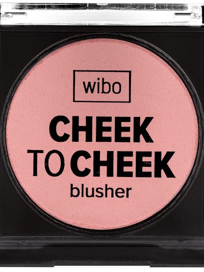 Wibo Cheek to Cheek Blusher róż do policzków 3 Balance