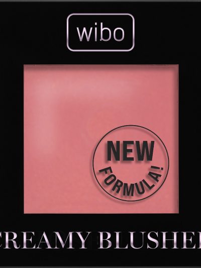 Wibo Creamy Blusher róż do policzków 3 3.5g