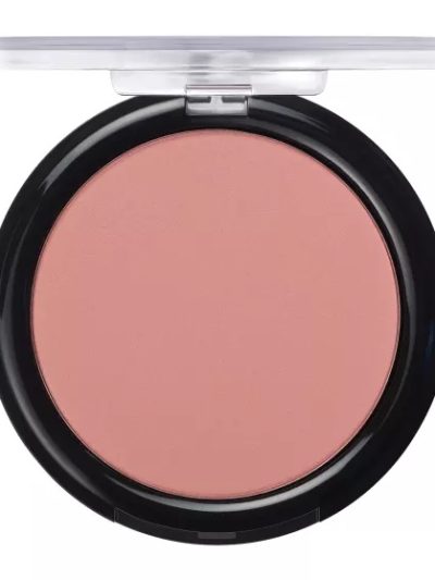 Rimmel Maxi Blush Powder róż do policzków 006 Exposed 9g