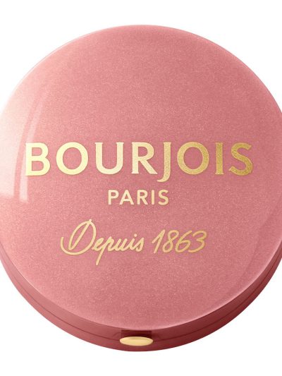 Bourjois Little Round Pot Blush róż do policzków 95 Rose de Jaspe 2.5g