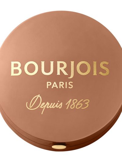 Bourjois Little Round Pot Blush róż do policzków 85 Sienne 2.5g