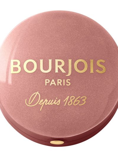 Bourjois Little Round Pot Blush róż do policzków 33 Lilas d'Or 2.5g