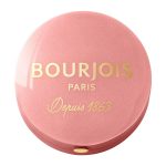 Bourjois Little Round Pot Blush róż do policzków 16 Rose Coup De Foudre 2.5g
