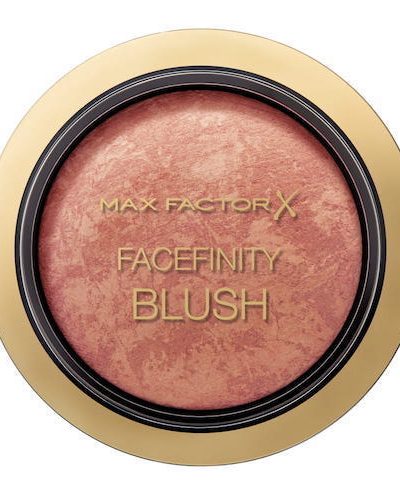 Max Factor Facefinity Blush rozświetlający róż do policzków 15 Seductive Pink 1.5g