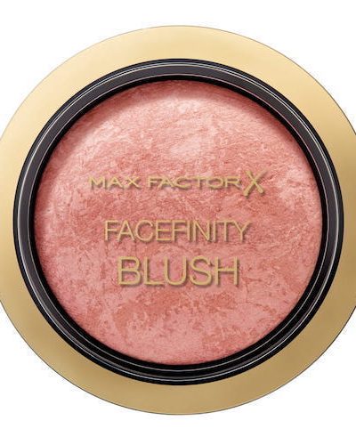 Max Factor Facefinity Blush rozświetlający róż do policzków 05 Lovely Pink 1.5g
