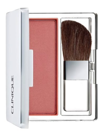 Clinique Blushing Powder Blush róż do policzków 107 Sunset Glow 6g