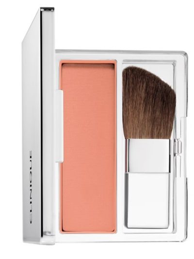 Clinique Blushing Powder Blush róż do policzków 102 Innocent Peach 6g