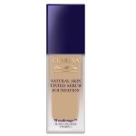 Claresa Natural Skin Tinted Serum Foundation podkład-serum z naturalnym wykończeniem 2WO Medium Olive 32ml