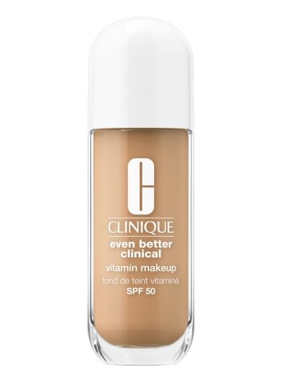 Clinique Even Better Clinical™ Vitamin Makeup SPF50 lekki podkład do twarzy Light Medium Cool 5 30ml