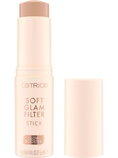 Catrice Soft Glam Filter Stick podkład w sztyfcie 010 Fair Light 9g