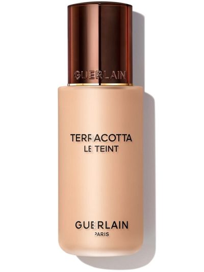 Guerlain Terracotta Le Teint podkład w płynie z efektem naturalnego rozświetlenia 3N 35ml