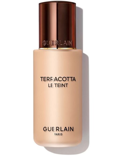 Guerlain Terracotta Le Teint podkład w płynie z efektem naturalnego rozświetlenia 2.5N 35ml