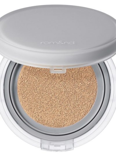 Rom&nd Nu Zero Cushion podkład w poduszce 04 Beige23 15g