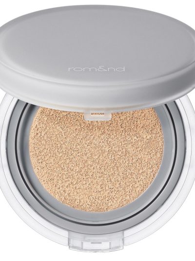 Rom&nd Nu Zero Cushion podkład w poduszce 03 Natural21 15g