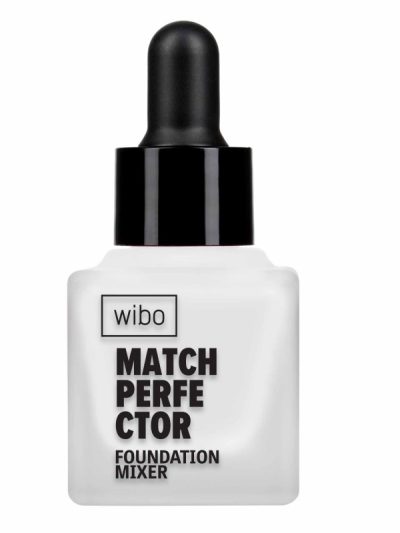 Wibo Match Perfector rozjaśniacz do podkładu 15ml