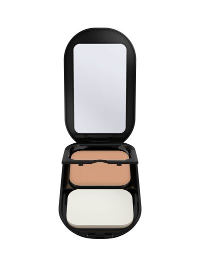 Max Factor Facefinity Compact matujący podkład w kompakcie SPF20 040 Creamy Ivory 10g