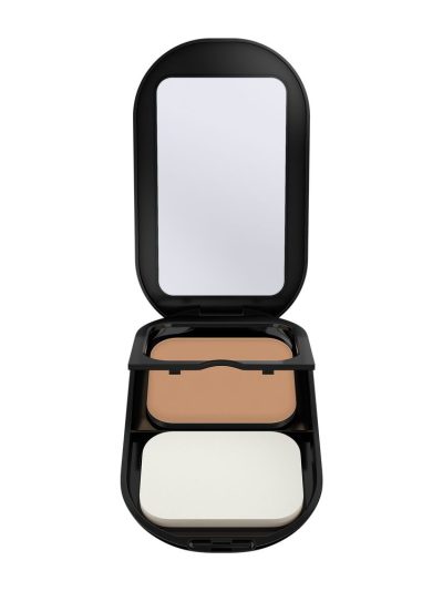 Max Factor Facefinity Compact matujący podkład w kompakcie SPF20 003 Natural Rose 10g