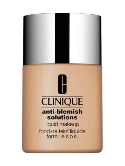 Clinique Anti-Blemish Solutions Liquid Makeup lekki podkład do cery problematycznej CN 10 Alabaster 30ml