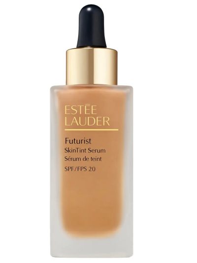 Estée Lauder Futurist SkinTint Serum Foundation podkład do twarzy 3W1 Tawny 30ml
