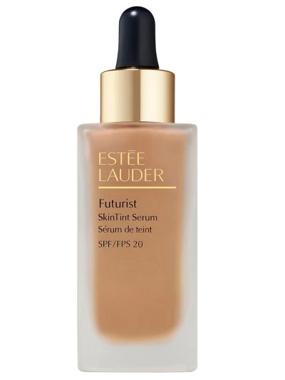 Estée Lauder Futurist SkinTint Serum Foundation podkład do twarzy 3C2 Pebble 30ml