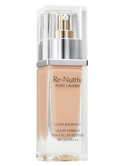 Estée Lauder Re-Nutriv Ultra Radiance Liquid Makeup SPF20 podkład do twarzy 3N1 Ivory Beige 30ml