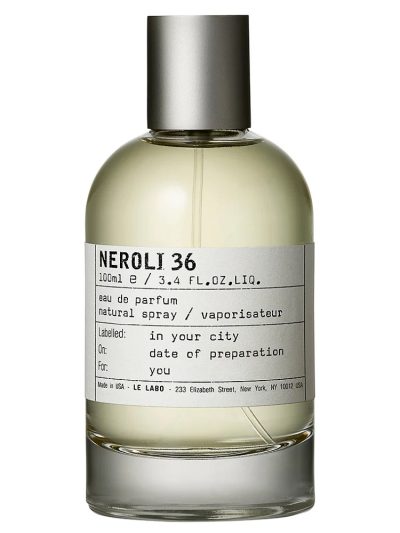 Le Labo Neroli 36 woda perfumowana 100ml