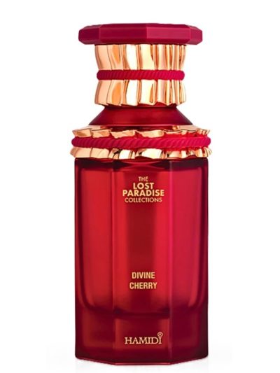 Hamidi Divine Cherry woda perfumowana 100ml