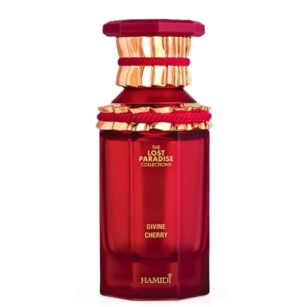 Hamidi Divine Cherry woda perfumowana 100ml