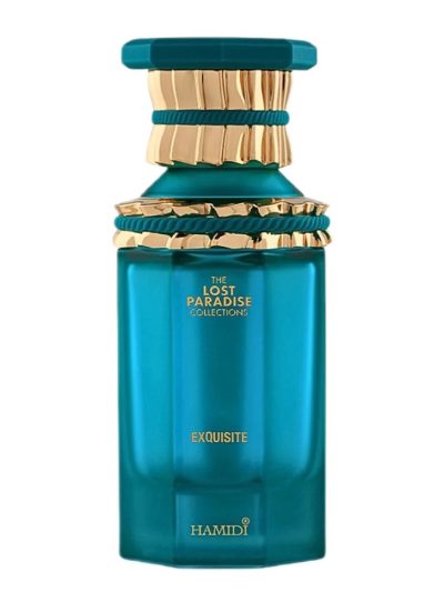 Hamidi Exquisite woda perfumowana 100ml