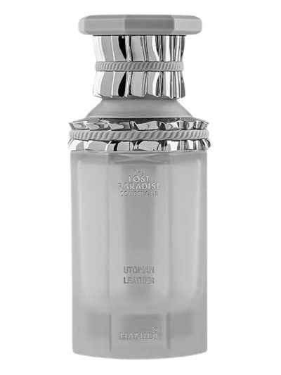 Hamidi Utopian Leather woda perfumowana 100ml