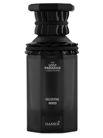 Hamidi Celestial Wood woda perfumowana 100ml